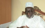 Pour cause de Covid-19: Thierno Madani Tall annule le Gamou et...
