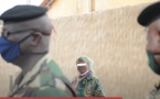 "Quand j’ai vu le communiqué qu’a fait la DIRPA, j’étais gêné"