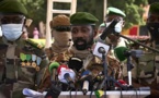 Transition au Mali: la junte renonce à une prérogative capitale pour son chef