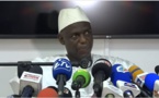 La sortie de Mansour Faye est un piège pour Ousmane Sonko