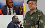 Un plan pour déstabiliser la Guinée: Le leader du PAIGC mouille Macky et Mballo  (EXPLOSIF) 