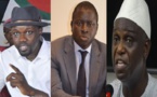 Audience accordée à Sonko : C’est le magistrat Cheikh Issa Sall qui avait joué les bons offices auprès de Mansour Faye