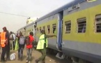 Magal 2020: Le Train ne sera pas à Touba