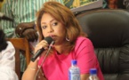 Marie Madeleine Dioubaté alerte: «La Guinée est assise sur une grenade qui attend d’être dégoupillée»
