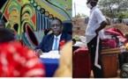 TERME SUD: Macky Sall trouve une solution