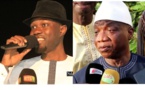 Le trésorier national de l'APR précise: "Sonko n'est pas le seul cadre en Casamance ...On prépare d'autres..."