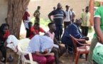 Décès de l'adjudant Demba de Terme Sud: La Dirpa fait ses précisions