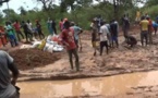 Insolite: Un groupe de jeunes devance le régime de Macky et "construit" la boucle du Fogny