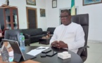 Sénégal: Voici le premier Commissaire de Police titulaire d'un Doctorat 
