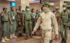 Mali: La CEDEAO exige la dissolution du CNSP