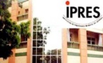 IPRES: 207 millions F CFA volés en dix mois