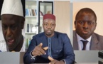 SONKO: "Comment j'ai piégé Mansour Faye et Cheikh Issa Sall avec l'audio...s'Ils étaient malins..."