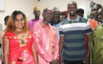 Foundiougne: Sonko "moissonne" dans le champ de Macky