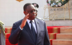 Terme Sud: Macky Sall prend une décision de taille