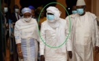 Soumaila Cisse libre: Premières images