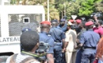 Assassinat d'El Hadj Mbaye: Trois suspects arrêtés