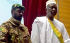 La libération des otages, un succès politique pour le nouveau pouvoir malien?