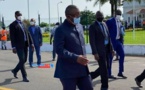 Bissau: La garde rapprochée du Président 'Emballo accusée d'avoir enlevé des activistes