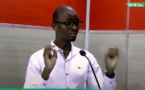 Ousseynou Ly sur le dérapage du député Apériste: "Ce qui a basculé le Rwanda en 1994, est en train de guetter le Sénégal"