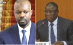 Abdoulaye Baldé raille Sonko: "Certains n'ont jamais été Chef de division...alors que moi j'étais..."