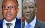 Umaro Sissoko Mbaló accuse Alpha Condé de "Coup d’Etat 