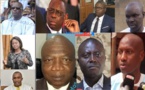 APR_Ziguinchor: Aucune animation politique, l'effritement des bases militantes qui ont  migré vers le Pastef ...