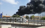 Incendie à la Marine nationale: Ce qui s'est réellement passé 