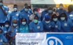 Journée internationale de la vue: 50 enfants consultés à Ziguinchor