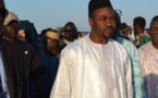 Aliou Dembourou Sow s'enfonce: « On ne peut pas juger mes propos, si on est pas du Fouta ou du Ferlo »