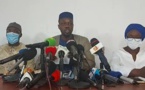 Ousmane Sonko sur l'affaire Terme Sud: "Macky dort dans son palais climatisé pendant que 800 personnes s'entassent..." 