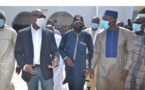 OUSMANE SONKO: "Tout le Sénégal doit être fier du maire Barthélémy Dias"
