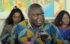 Toussaint Manga sur les dérapages du député Apériste: «Macky a décidé officieusement de briguer un 3e mandat et a informé ses hommes de confiance pour...»