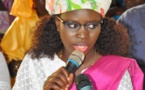 Thérèse Faye Diouf: "Toutes les femmes veulent un troisième mandat de Macky Sall mais..."