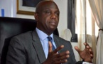 "L'ambition de Mansour Faye est de faire de St-Louis l'une des plus belles villes du Sénégal"