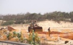 (Bambilor)Dossier TF 1107/R : La SN Hlm prétexte l'octroi par Macky Sall, de sites litigieux à des Turcs