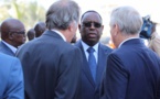 France : Epinglé pour des dépenses de prestige, l’ex-maire de Mantes-la-Jolie cite Macky Sall