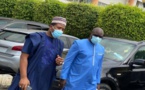 Diffamation: Aliou Sall réclame un milliard à D-Média
