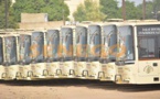 Déficit de carburant à Dakar Dem Dikk: des bus à l'arrêt ce vendredi
