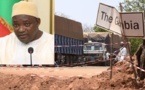La Gambie rouvre ses frontières avec le Sénégal (Document)