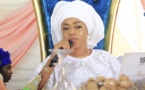 Khalifat des Thiantacounes : Sokhna Aïda clôt le débat