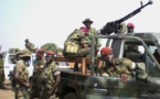 Guinée: Un camp militaire attaqué, un colonel de l’armée tué !