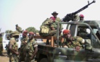 Guinée: Un camp militaire attaqué, un colonel de l’armée tué !