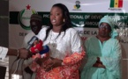 Yaye Fatou Diagne, coordinatrice du PROMISE: "La finalité de notre programme est de voir la branche de la microfinance islamique devenir performante, inclusive..." 