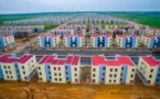 Ghana : près de 64 milliards FCFA détournés dans le projet des logements de Saglemi