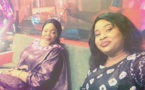 Maimouna Astou Yade: "Je veux, comme Ndella Madior, un vrai mec..."