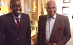 Vente de cartes et renouvellement des instances du PDS: Aldiouma Diallo demande l'annulation du processus...
