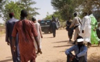 Cimetière Bakhiya de Touba : La dépouille d'un homosexuel éconduite