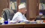 Présidentielle Guinéenne: Ousmane Kaba est à l'origine de la  baisse des voix de Condé ?