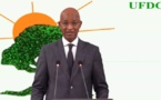  Présidentielle Guinéenne: La Première déclaration de l' UFDG de Cellou Dalein Diallo