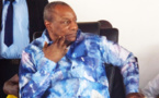 Présidentielle Guinéenne: Alpha Condé lâché par ses parents de Boké ?